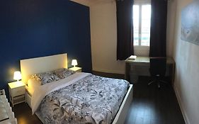 Bel Appartement A Dijon 2